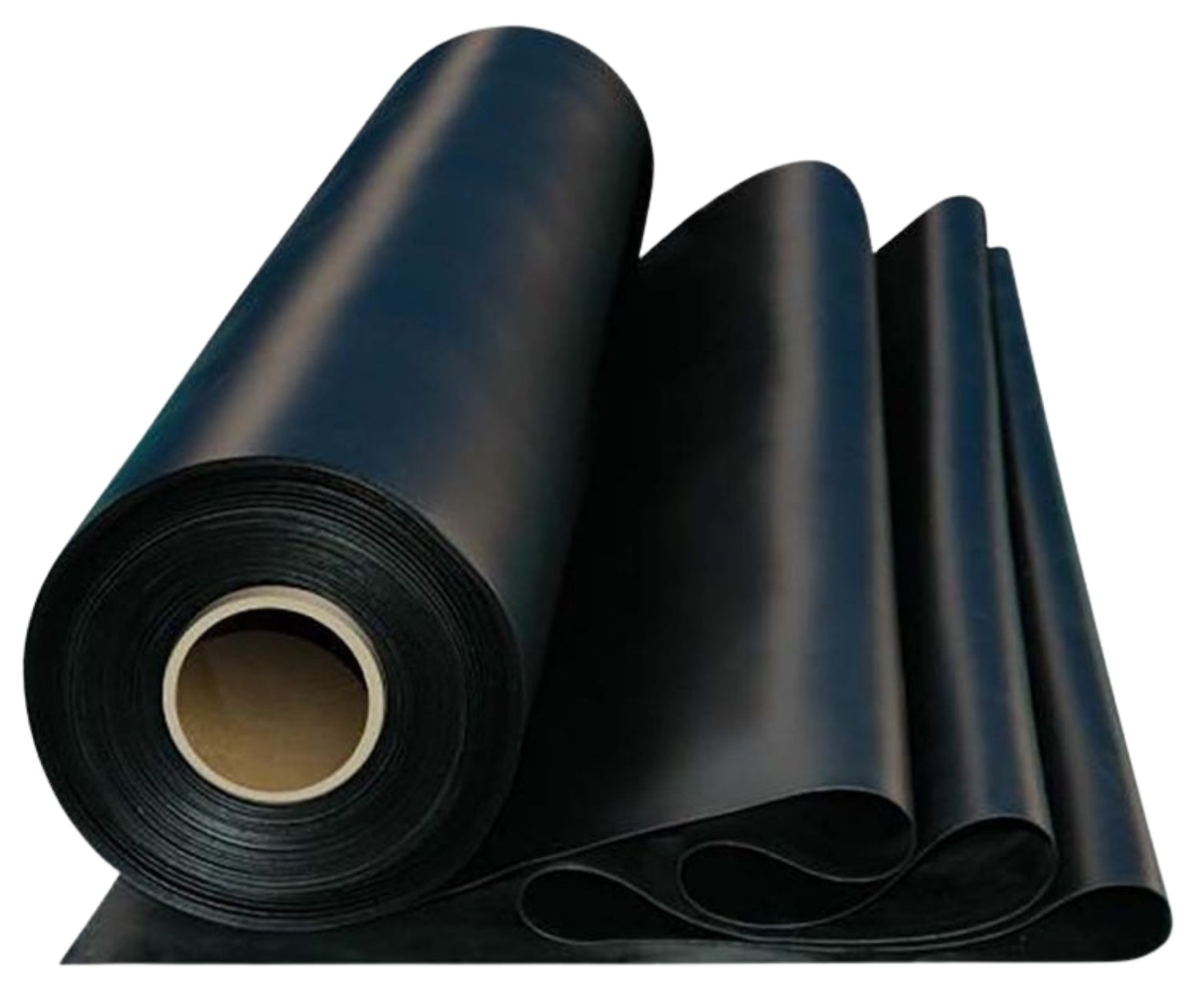EPDM Rubber Roof Membrane
